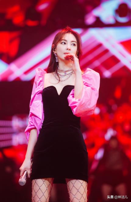 张雨绮御姐风视频,御姐风的张雨绮换风格