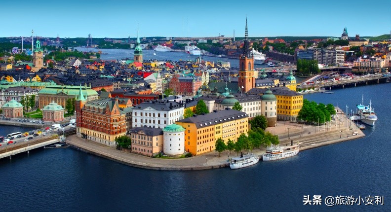 去北欧旅游要带什么东西,这个必备清单教给你