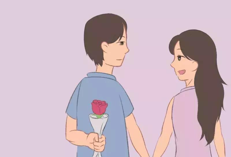 如果有这样的老婆真的要珍惜,如果你身边有这种女生请好好珍惜