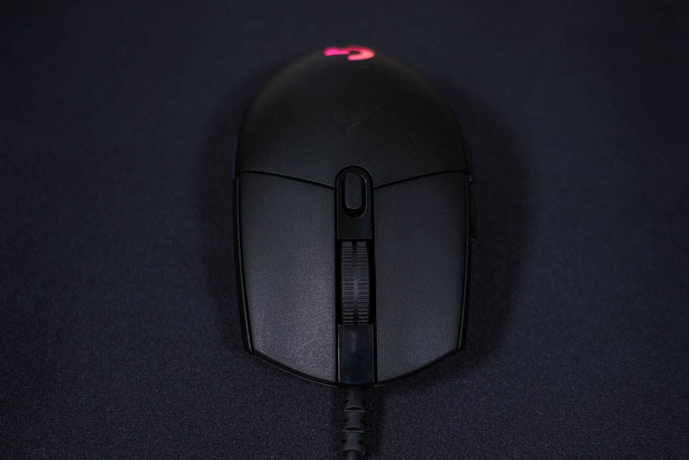 推荐几款好用的平民低价游戏鼠标,性价比较高的游戏鼠标推荐