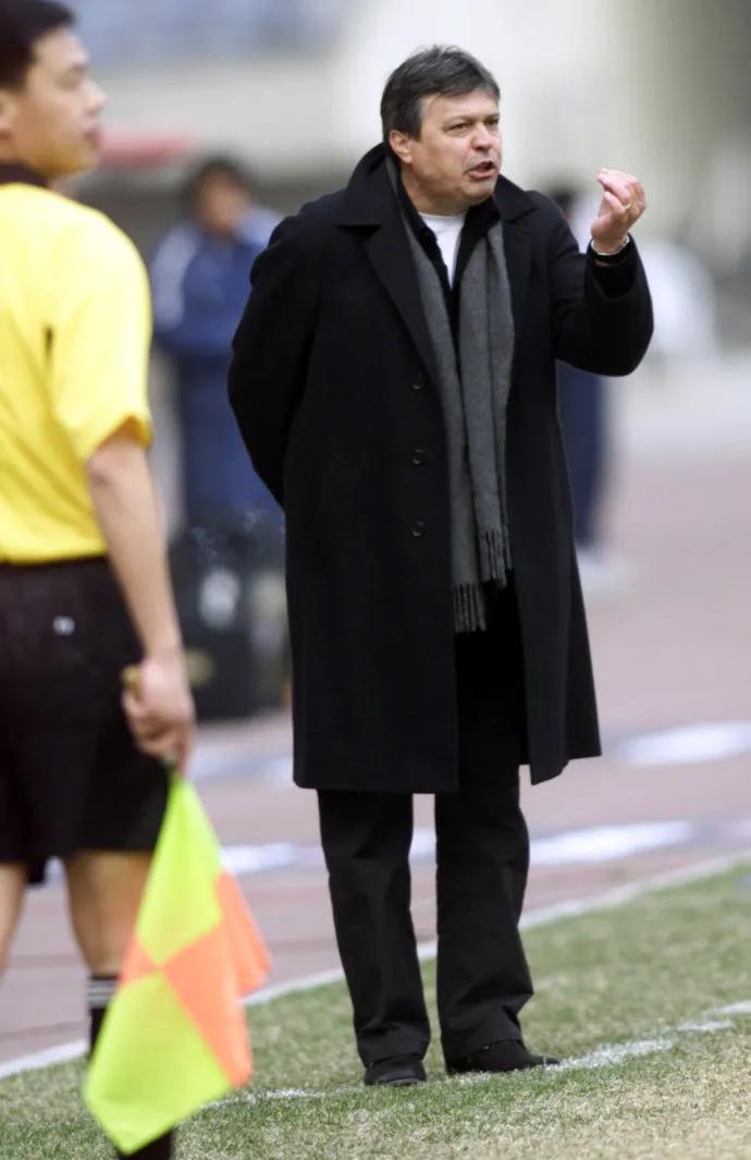 中国体坛十大功勋人物,十大功勋外教排名