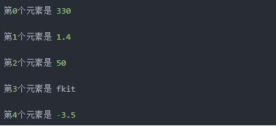 非常详细的基础讲解：Pythonfor循环及基础用法,较长建议收藏）