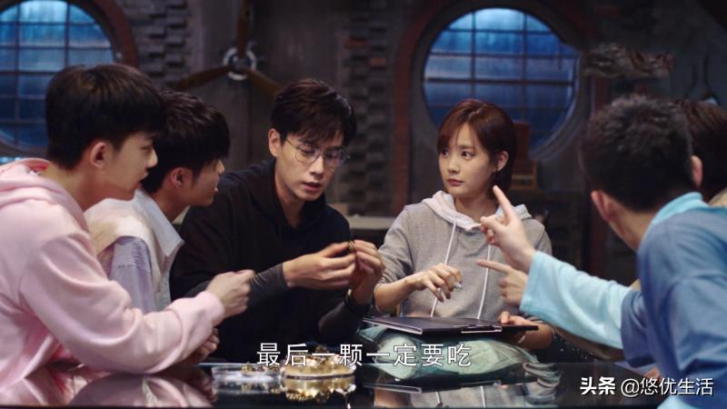 我的时代你的时代吴白表白后续,我的时代你的时代吴白现场表白