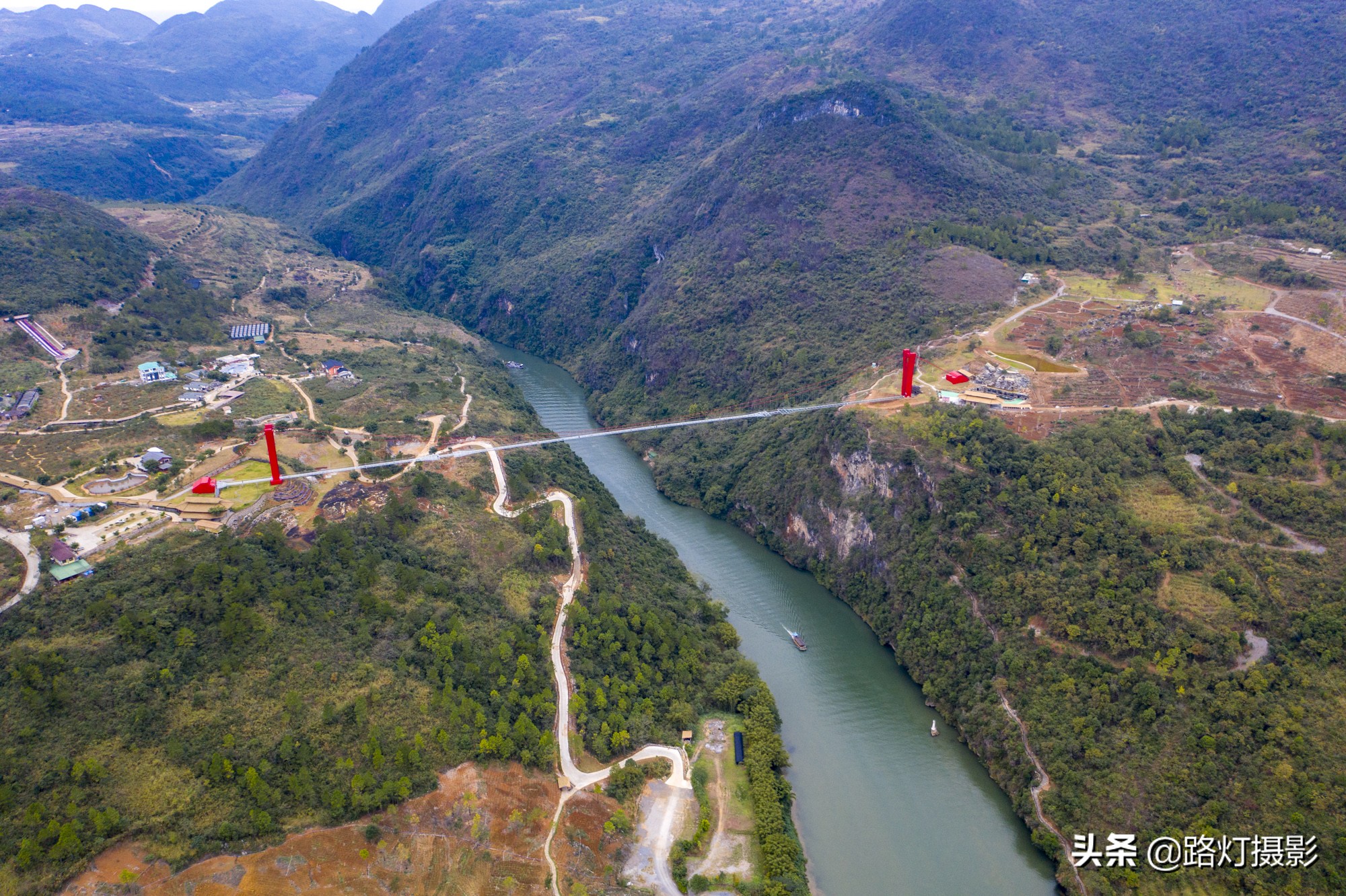 湟川三峡景区旅游攻略,广州连州湟川三峡旅游攻略