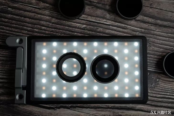 大疆osmoactionuv滤镜,大疆卡色滤镜测评