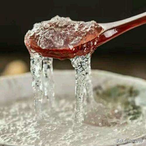 雪燕是什么做的,雪燕的最佳做法