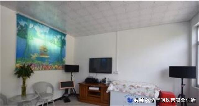 被遗忘的农家小院,蓟县八仙山评价高的农家院