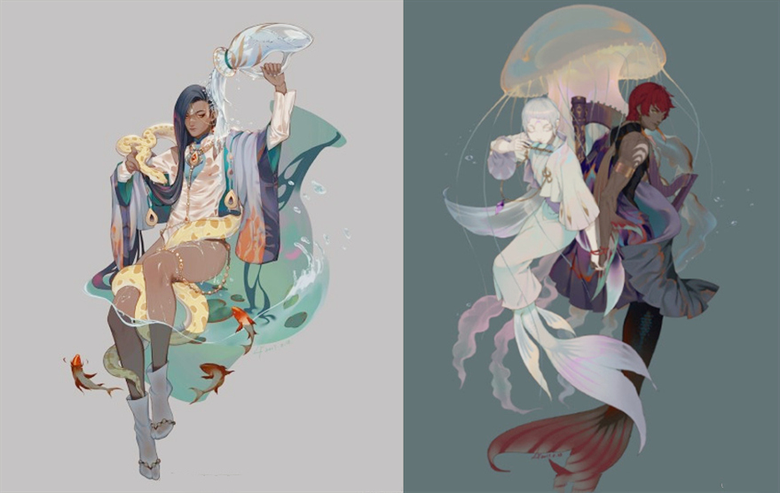 十二星座谁和处女座一对,十二星座哪个和处女座最般配