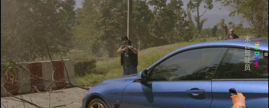 目前很火的一部丧尸片,目前最新丧尸电影排行