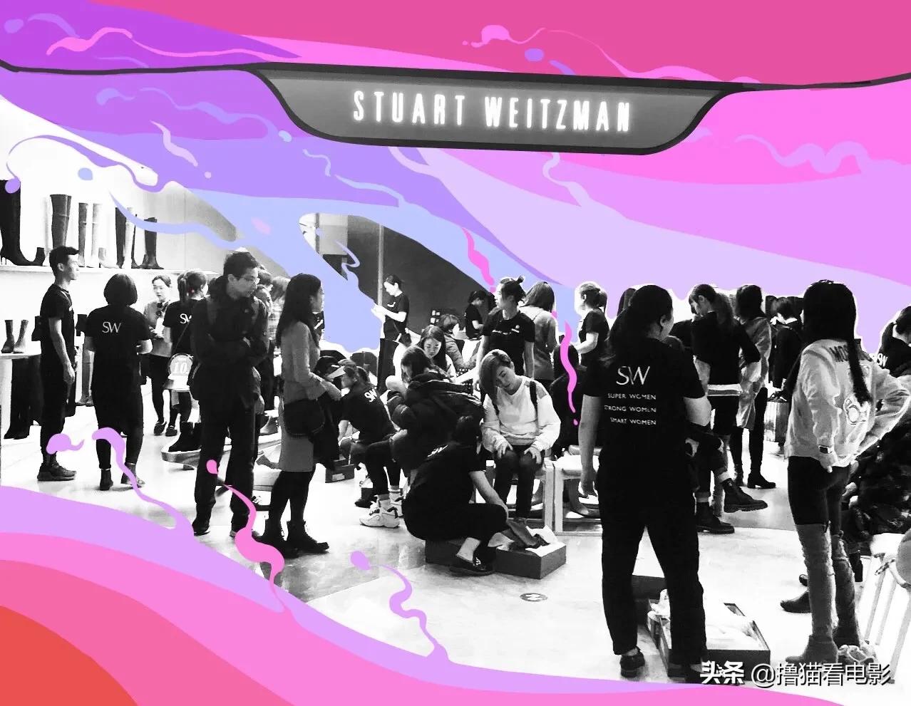 在北京SKP，我感受了下富豪是如何花钱的？