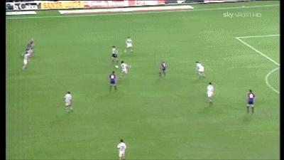 罗纳尔多奔袭,罗纳尔多三国加点