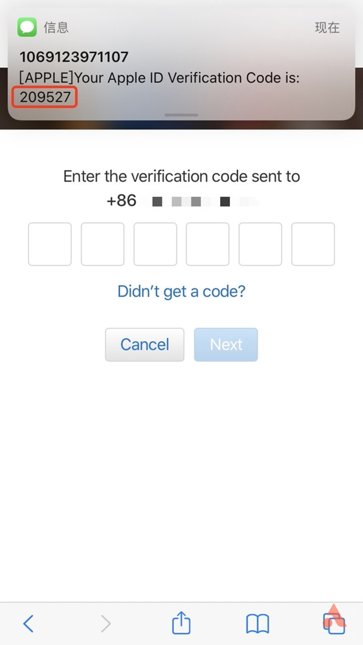 如何注册appleid账号,手把手带你注册美区apple