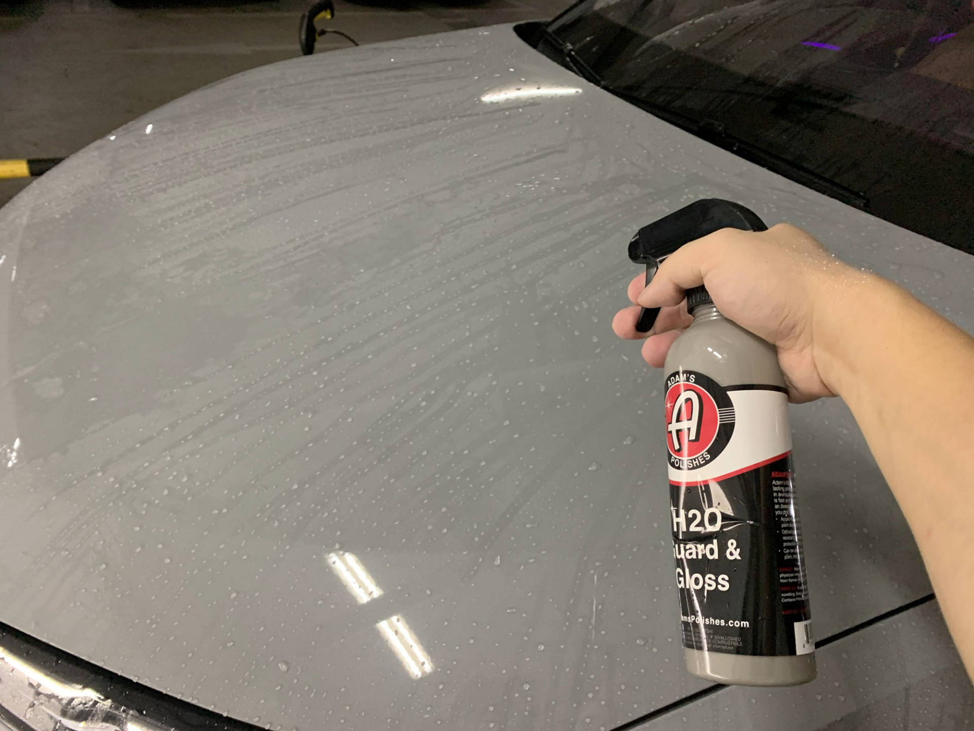 自己洗车你需要准备这些洗车设备,洗车入门需要哪些工具