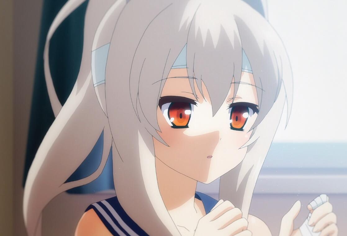 碧蓝航线柚为什么叫绫波,碧蓝航线柚怎么获得