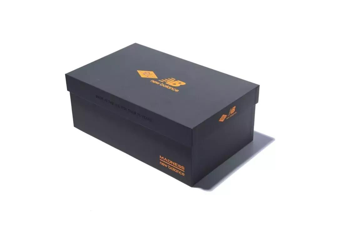 鍏彅madness,鍏彅newbalance