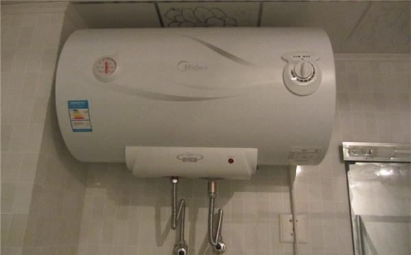 电热水器灯亮不加热原因,樱花电热水器不加热怎么回事