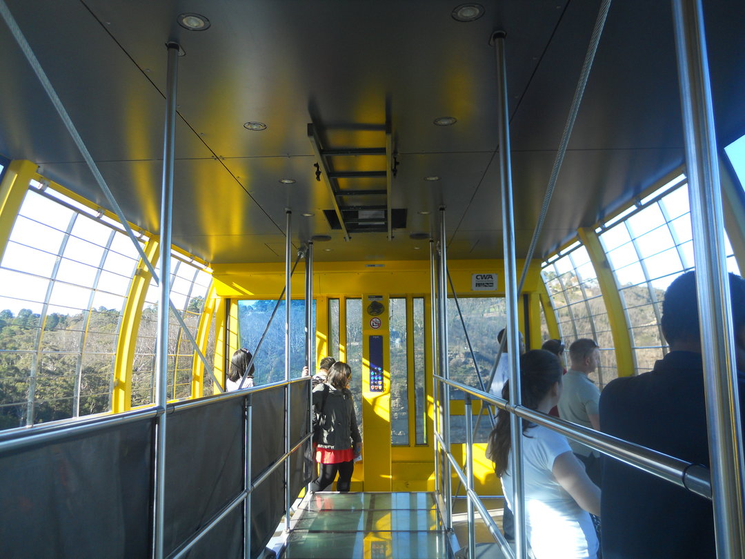 初游澳洲，从冬天飞往夏天——悉尼蓝山+墨尔本大洋路7天经典路线