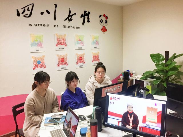 为巾帼致敬的歌曲短视频,为巾帼英雄疯狂打call