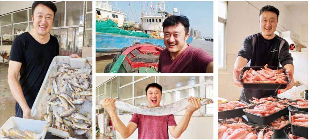 1年探访25城，他实现了盈利，下一步结构性升级该如何走？