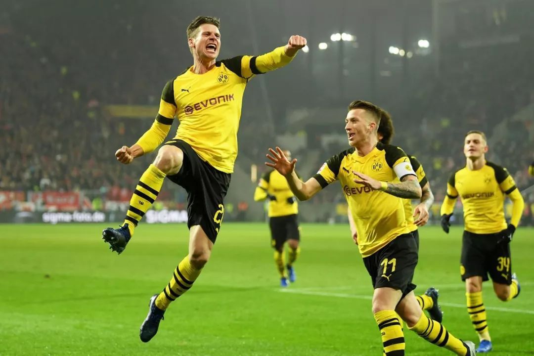 德甲最好的足球,德甲最好的足球队