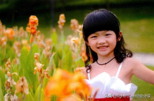 儿童摄影处理照片,儿童摄影的十大现象