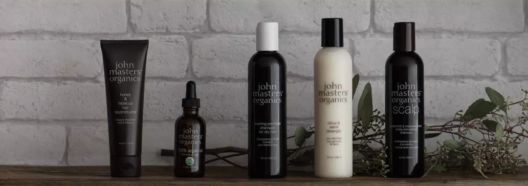 轻奢小众高级感洗发水,好用又平价的小众洗发水