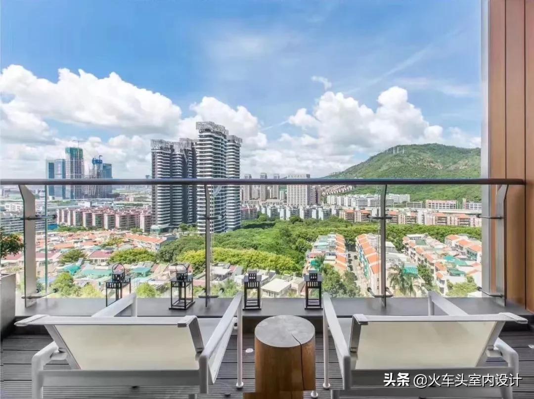 室内设计师眼中的景观设计（143张美图）