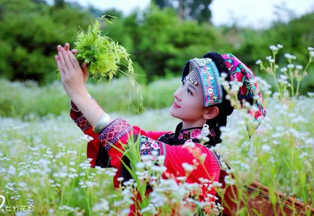 「今日作家」向卫华‖桃花谷（散文）