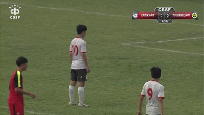 高中联赛西南区：重庆双雄携手长沙成都两队进军全国赛