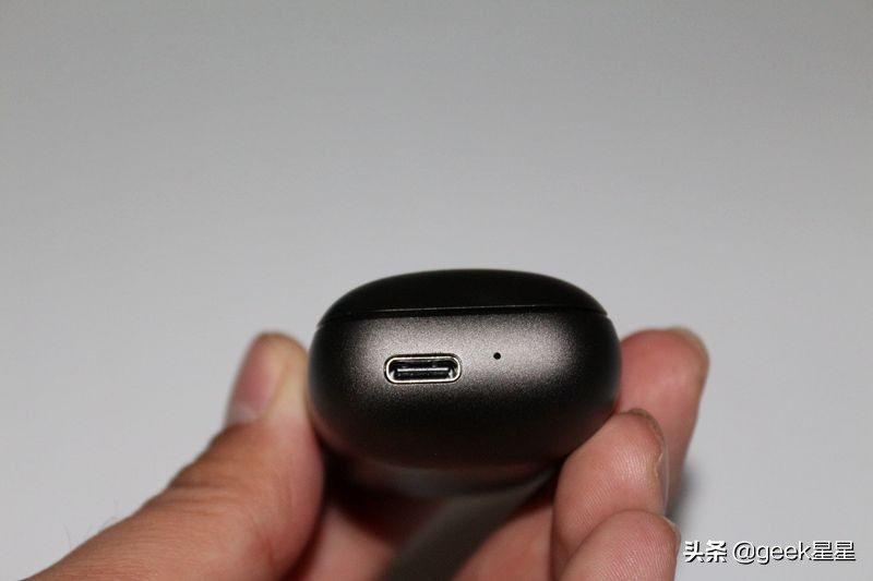 真无线蓝牙耳机出真知—mofi魔浪蓝牙耳机体验