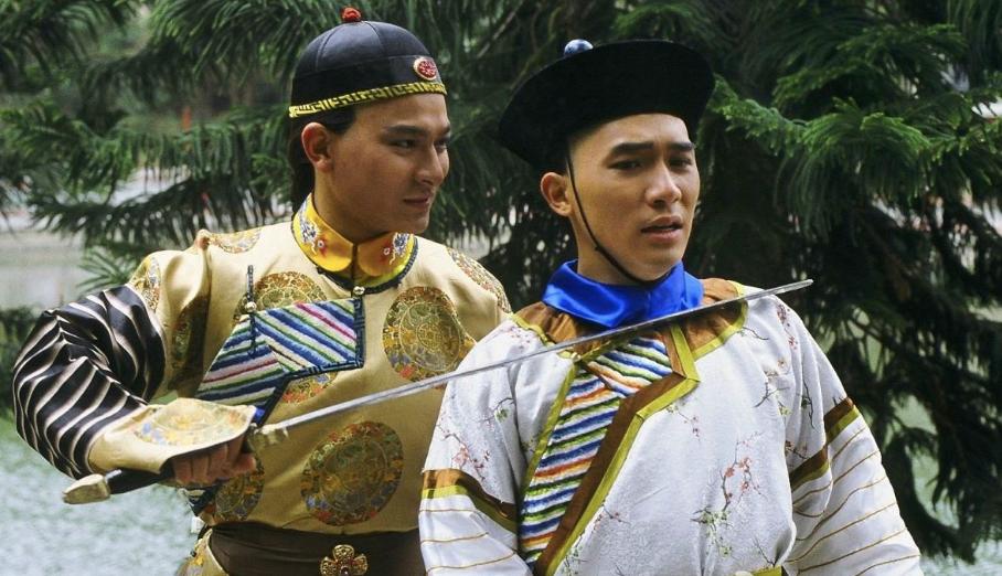 历史记录中的韦小宝,历史韦小宝是干嘛的