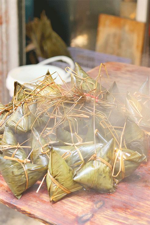 盘点厦门正宗闽南风味小吃,厦门台湾闽南小吃老字号