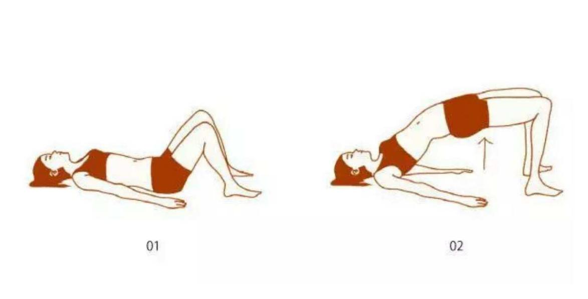 产后漏尿骨盆前倾可以做什么运动,产后十年了漏尿怎么通过运动改善