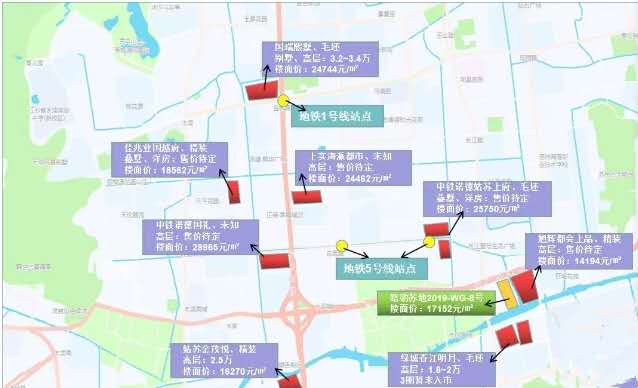 木渎和浒关哪里发展好,浒关和木渎