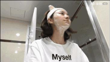 刘亦菲的素颜真的无人能敌,刘亦菲凭素颜就能上热搜