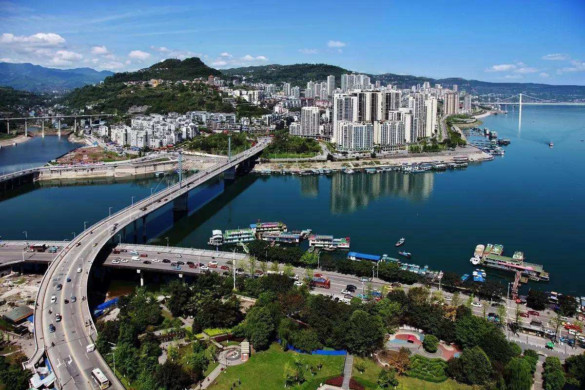 重庆市万州区人民政府,重庆市万州区房价