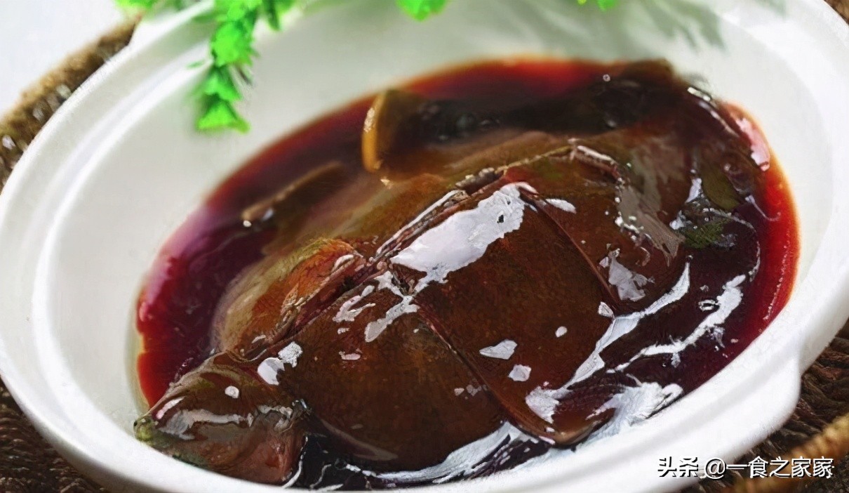 宁波十大必吃美食排行,浙江宁波最出名的6大特色美食