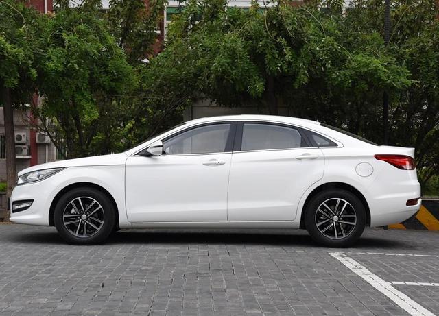 15款奔腾b50车主真实感受,新款奔腾b50驾驶感受