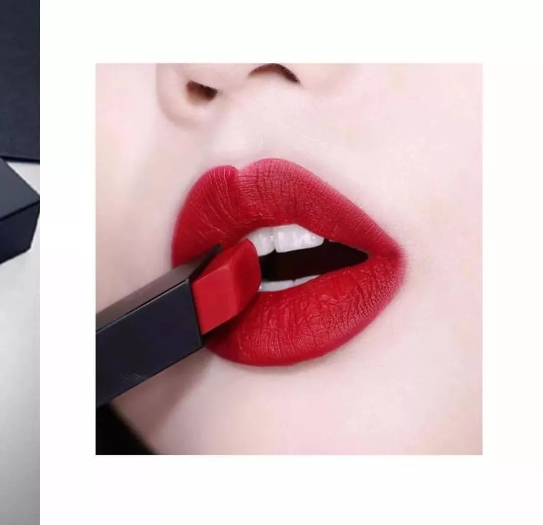 ysl1966小金条口红怎么样,口红ysl小金条测评