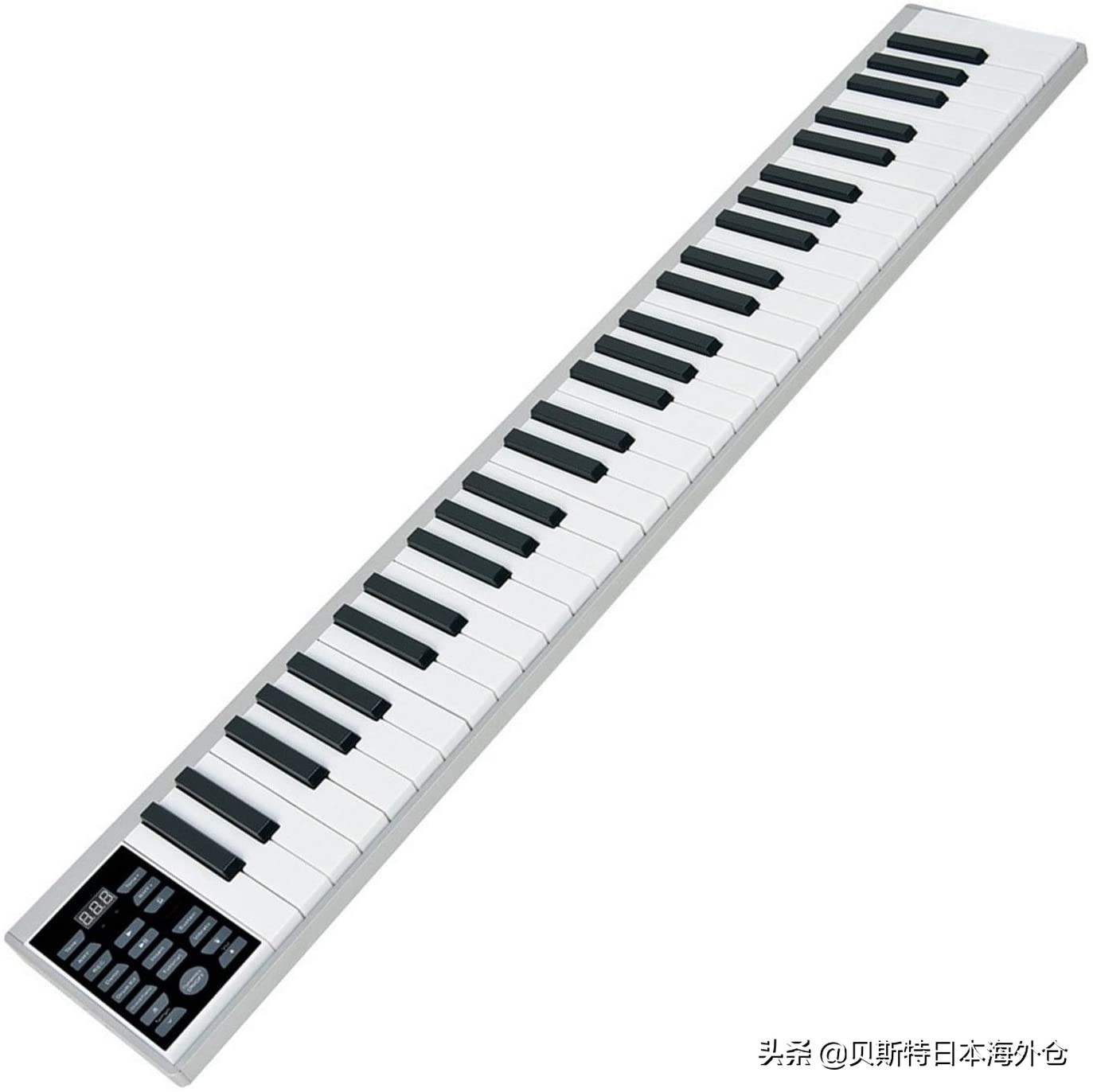 2022电子琴上榜品牌,日本电子琴推荐
