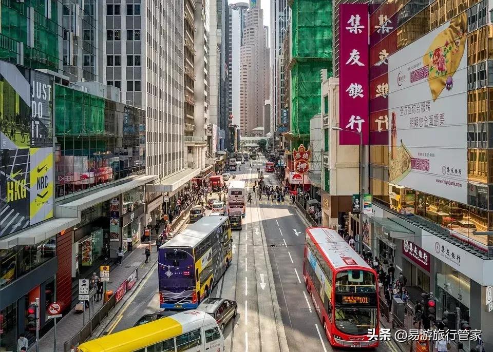 啥时候购物比较优惠,香港买啥会比较便宜划算