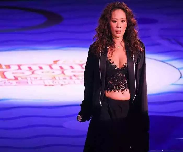 关淑怡王菲仙妖,关淑怡王菲爱与痛的边缘