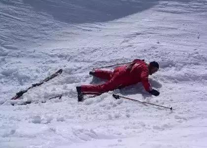 滑雪受伤怎么办?进来一对一帮你治