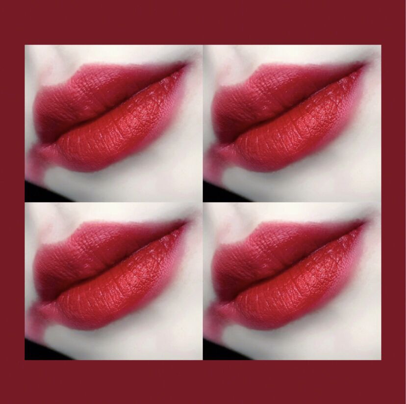 大牌正红色口红｜5支李佳琦的心头好，你都买了吗？