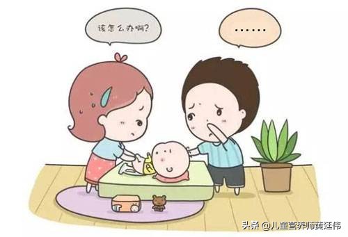 幸福家庭的背后都有默默付出的人,幸福家庭背后的三个孩子