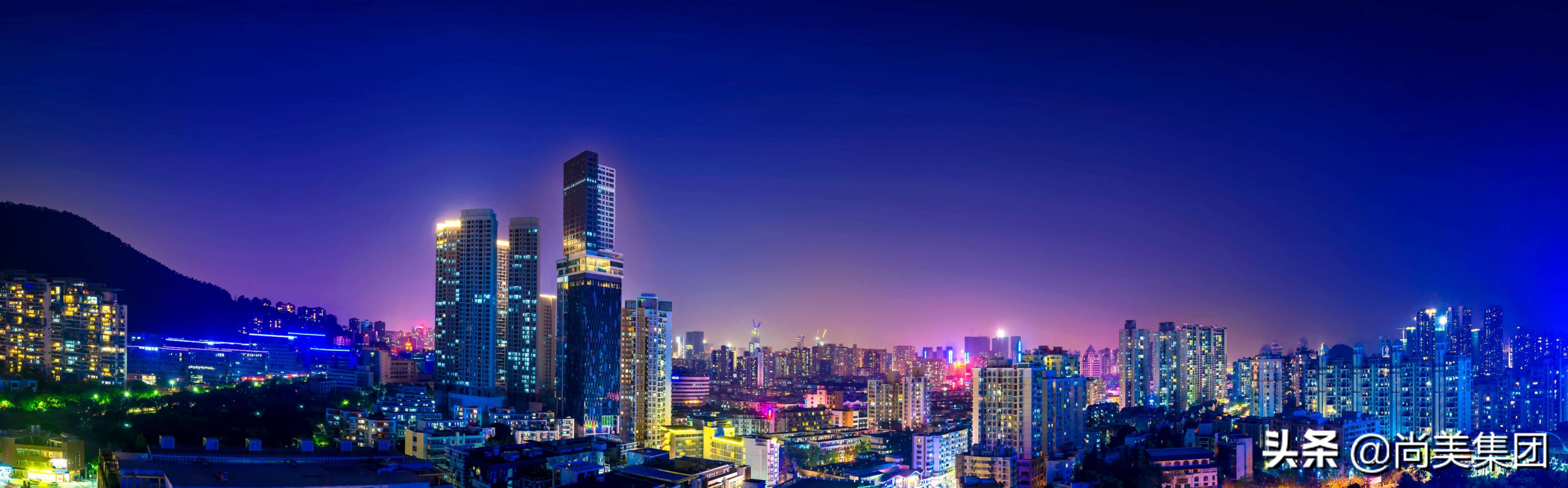 以湾区国际视野，立办公行业标杆|尚美国际大厦推介会盛大举行