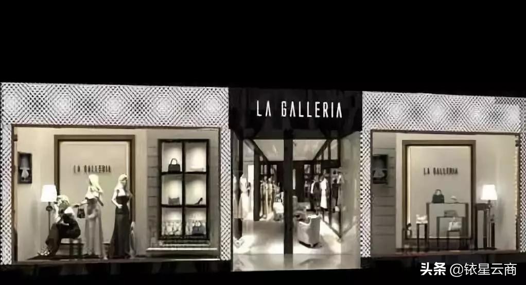 购物中心如何吸引顾客打卡,高端消费场所如何引流