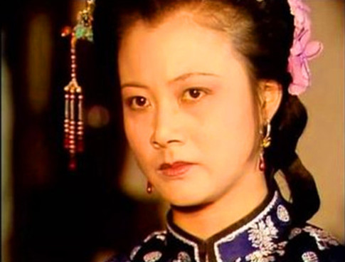 红楼梦尤氏人物分析,红楼梦尤氏装病原因