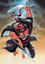 《水浒传》战力排名李逵排第几,水浒传和李逵关系好的几位英雄