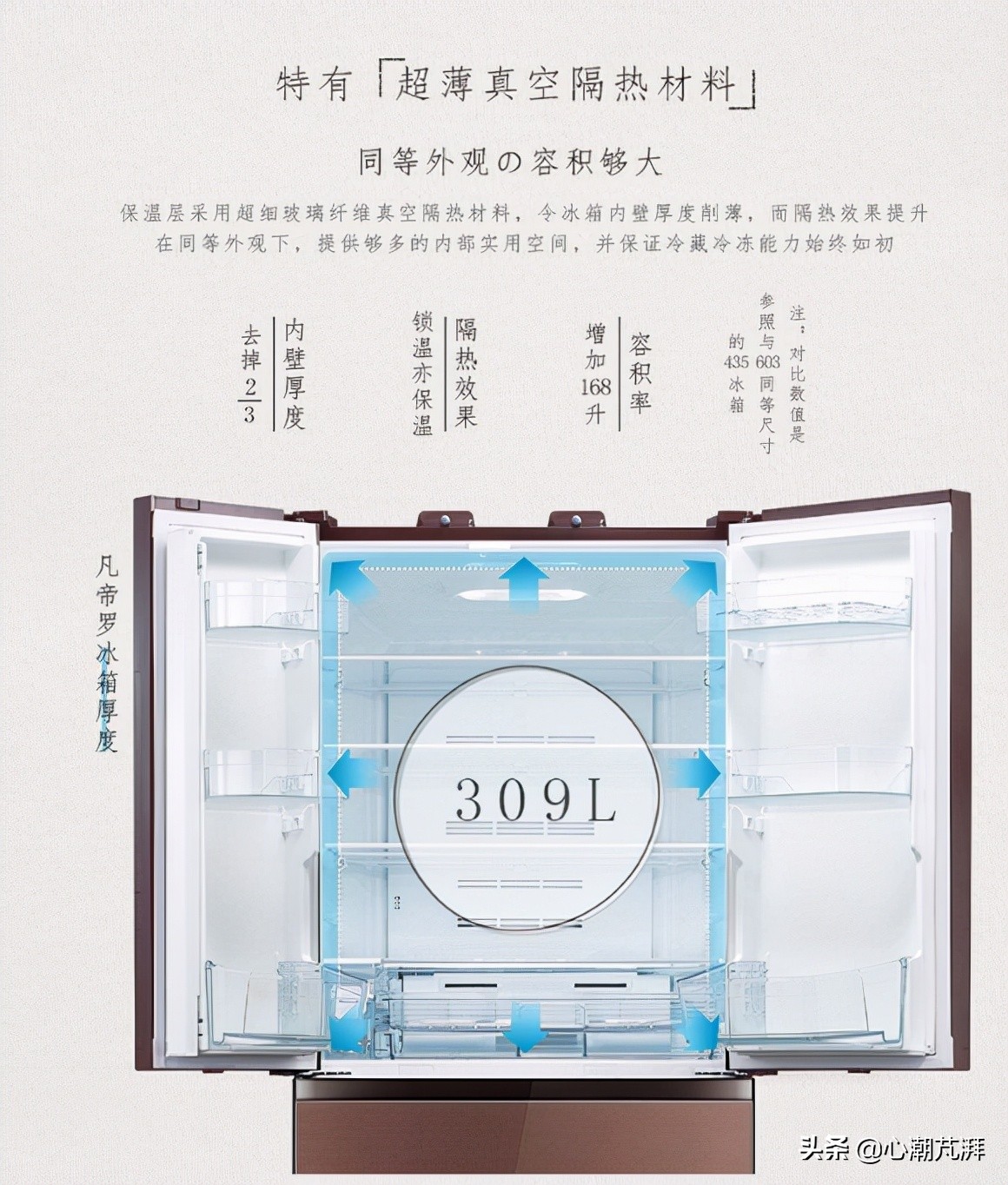 日系冰箱与德系冰箱哪个好,日系德系冰箱对比